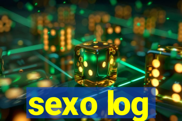 sexo log